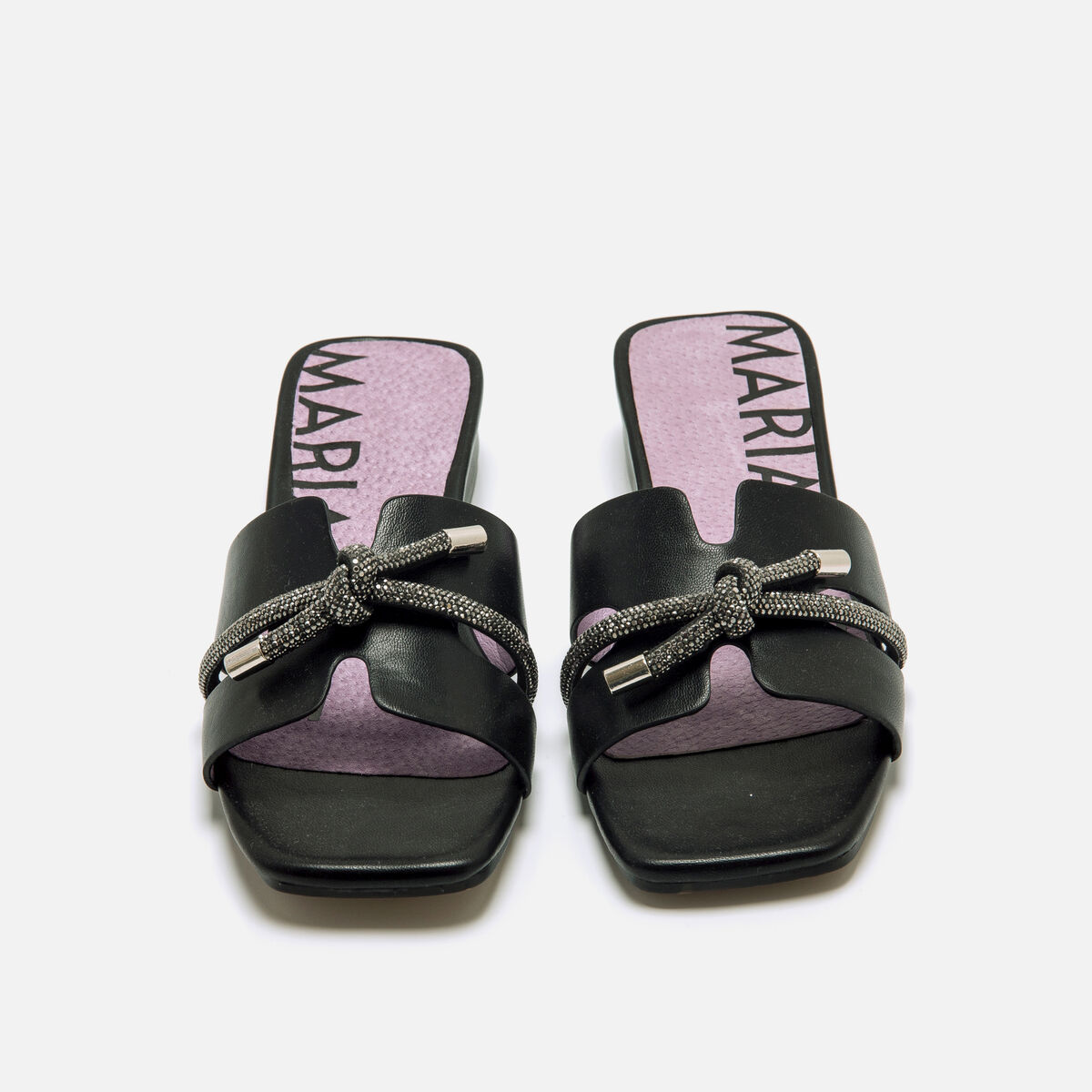 Sandalias planas de Mujer modelo CASIT de MARIAMARE image number 3