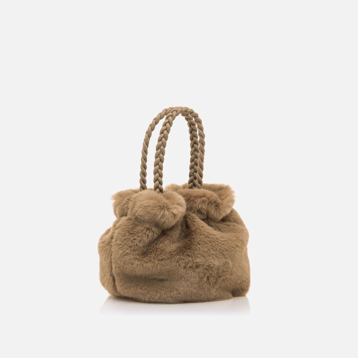 Sacs a main pour Femme modèle BOMBO de MARIAMARE image number 2