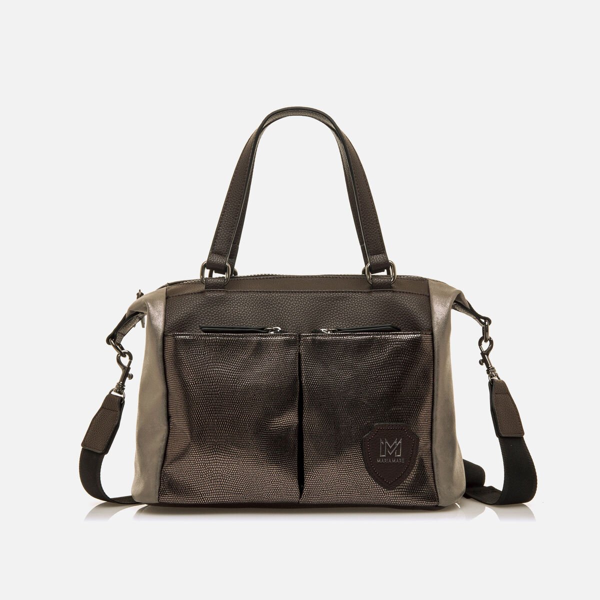Bolsos de Mujer modelo NIEVE de MARIAMARE image number 0
