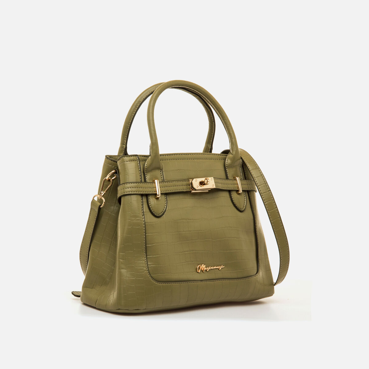 Bolsos de Mujer modelo LEAH de MARIAMARE image number 5