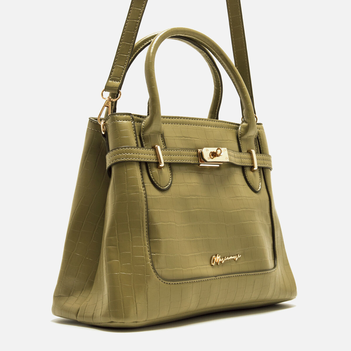 Sacs pour Femme mod&egrave;le LEAH de MARIAMARE image number 1