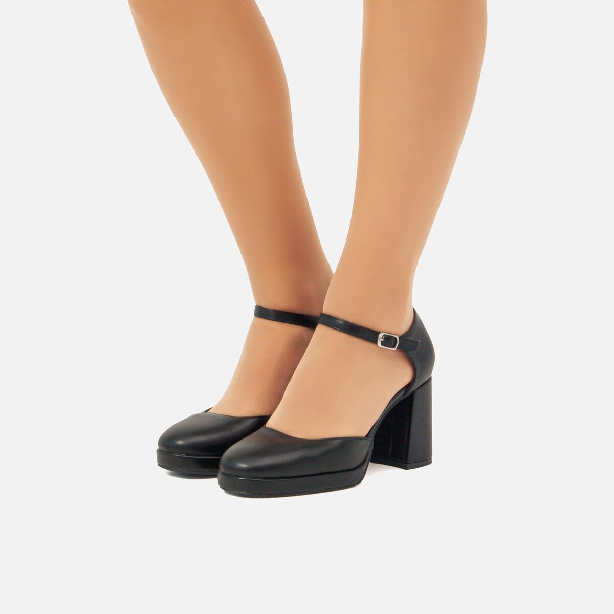 Zapatos de tacon de Mujer modelo FRIULI de MARIAMARE image number 2