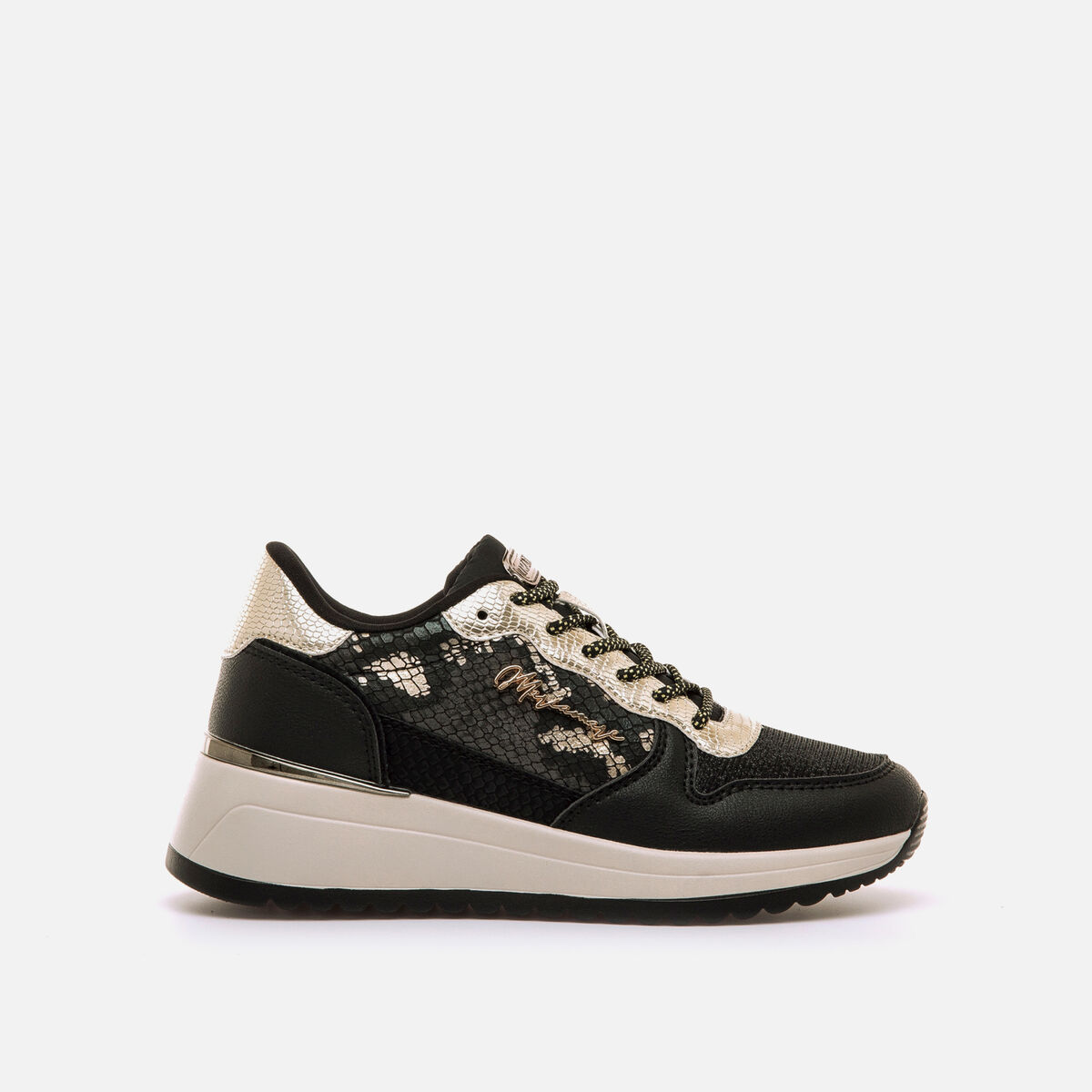 Zapatillas de Mujer modelo SALERNO de MARIAMARE image number 0