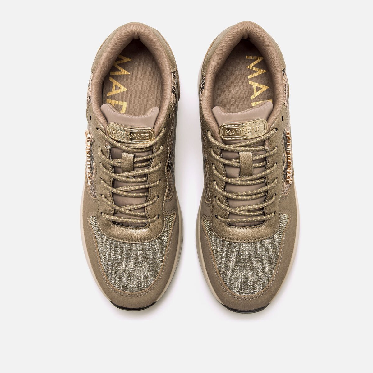 Sapatilhas de Mulher modelo SALERNO de MARIAMARE image number 5