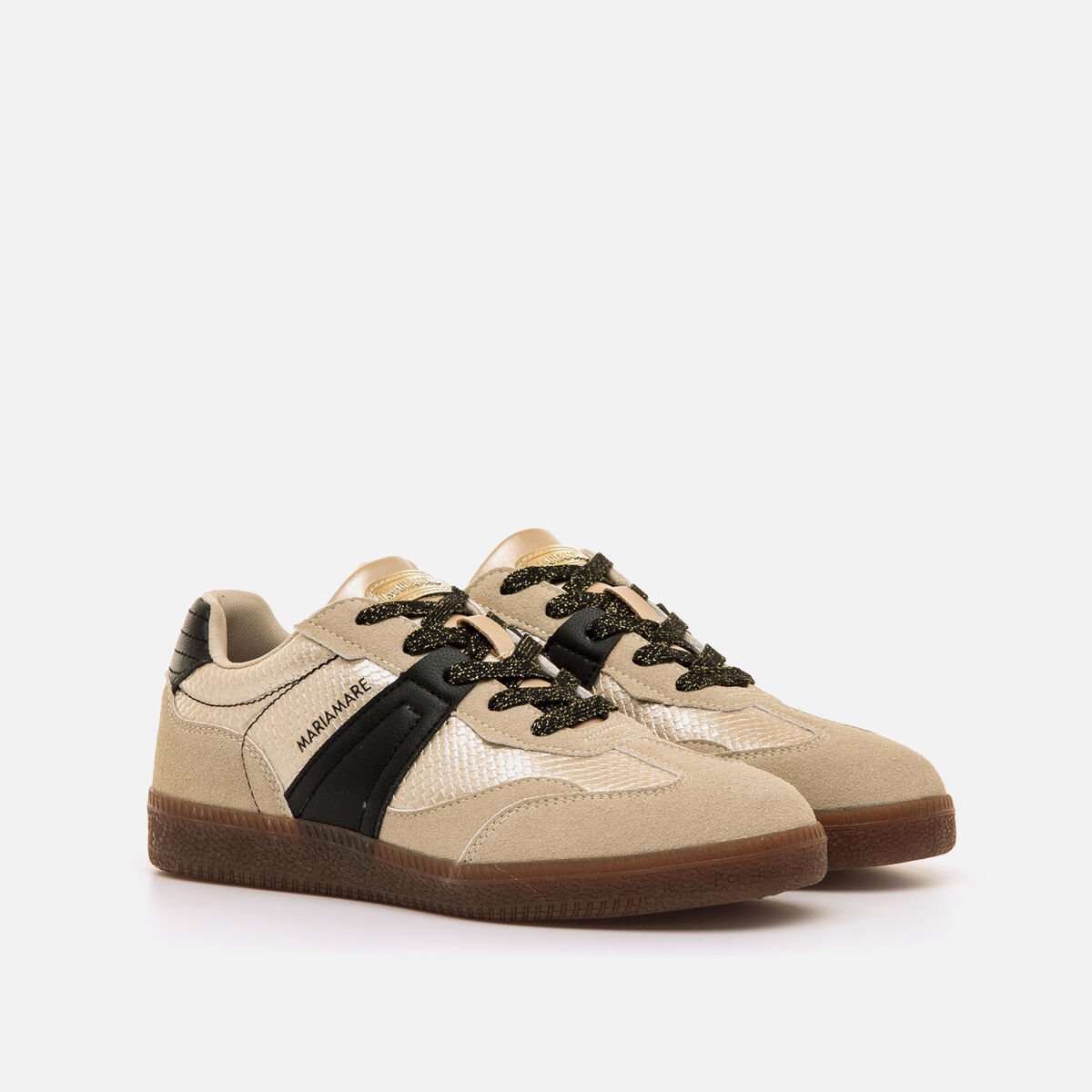 Zapatillas de Mujer modelo FIORA de MARIAMARE image number 4