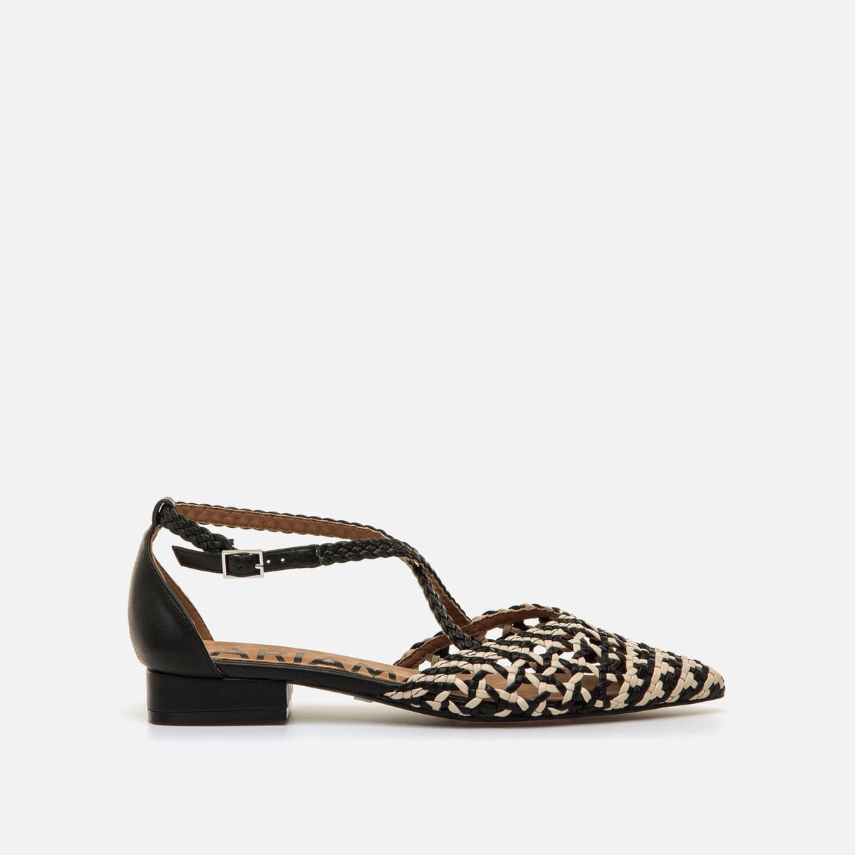 Zapatos planos de Mujer modelo PUGLIA de MARIAMARE image number 0