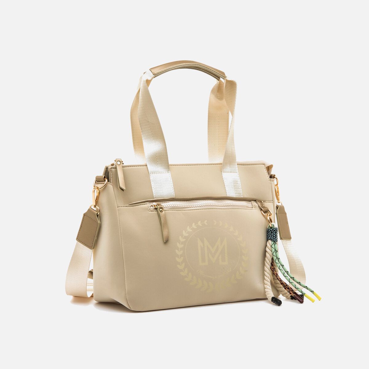 Sacs pour Femme mod&egrave;le LINCE de MARIAMARE image number 2