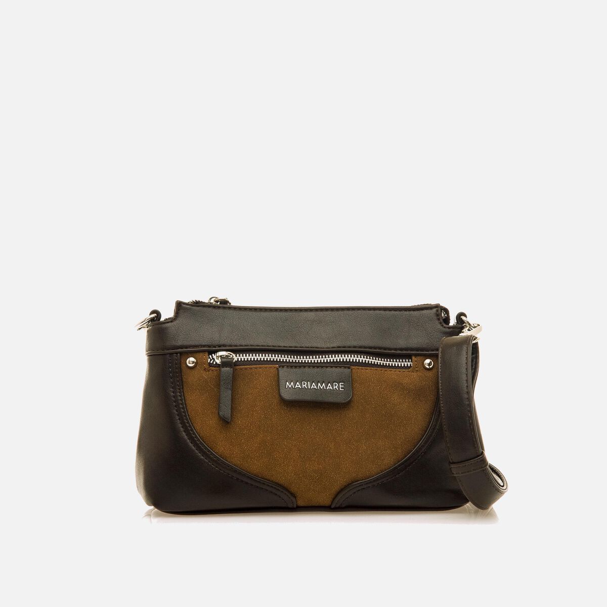 Sacs bandouliere pour Femme modèle CLOVIS de MARIAMARE image number 0