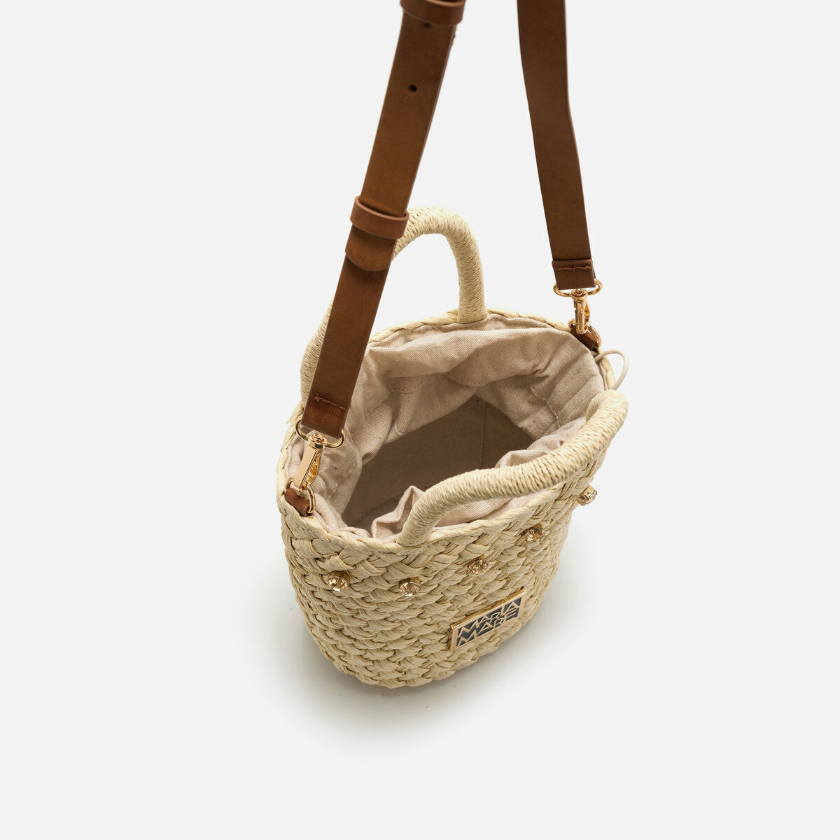 Bolsos de mano de Mujer modelo CATY de MARIAMARE image number 5