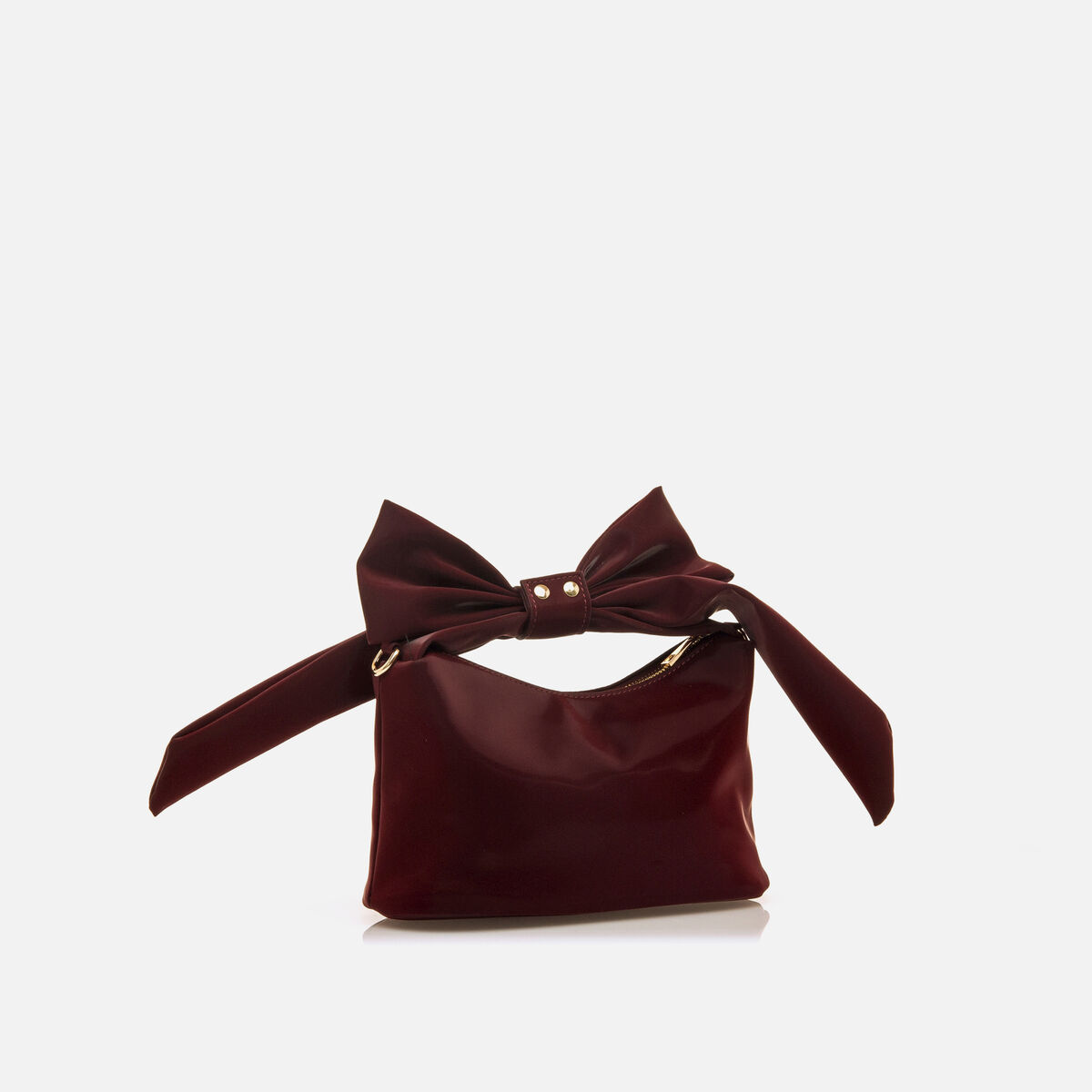 Sacs a main pour Femme modèle BOW de MARIAMARE image number 5