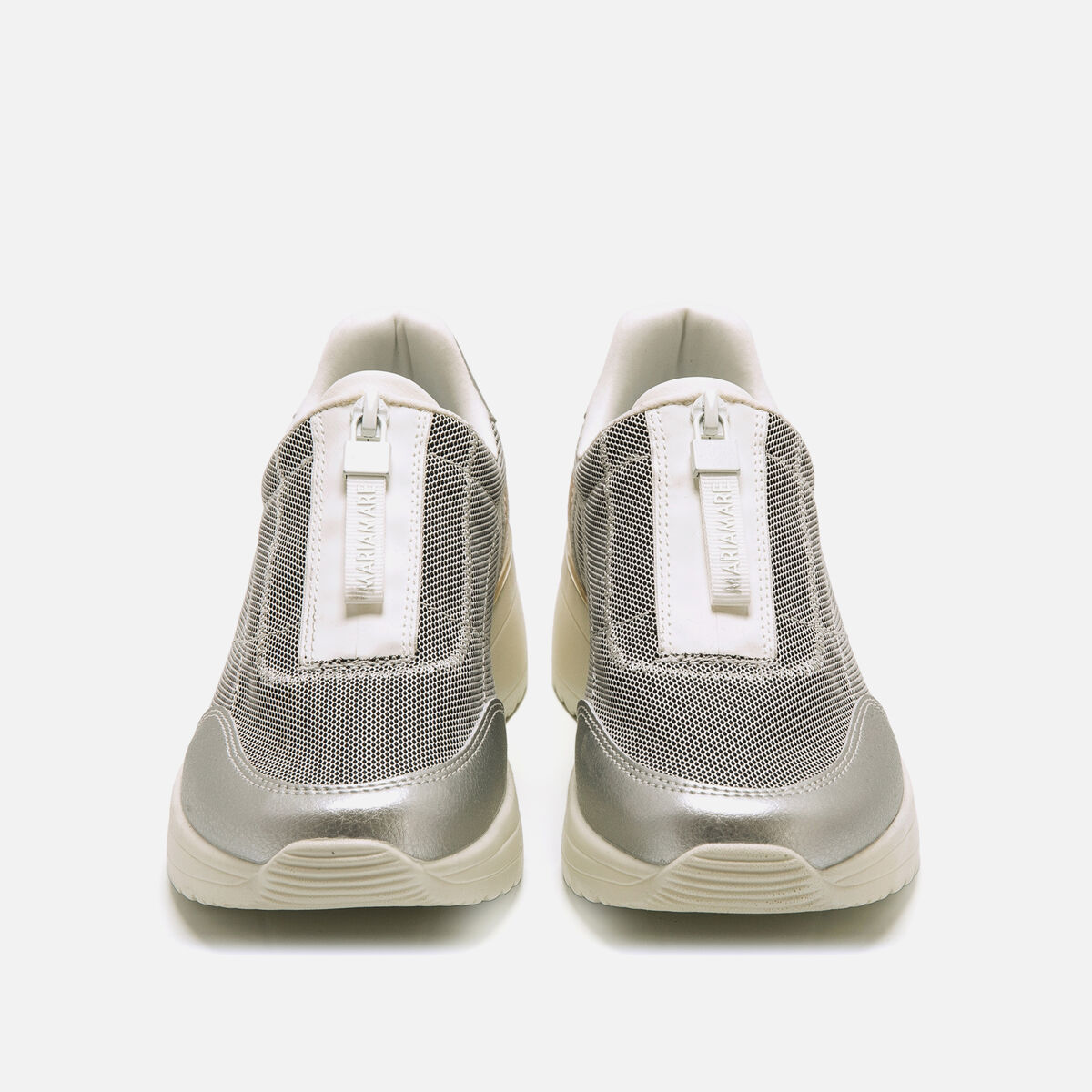 Sneakers pour Femme modèle SALERNO de MARIAMARE image number 3