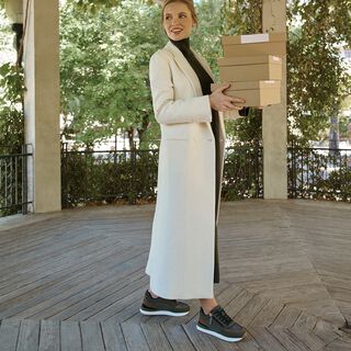 Zapatillas de Mujer modelo NARITA de MARIAMARE