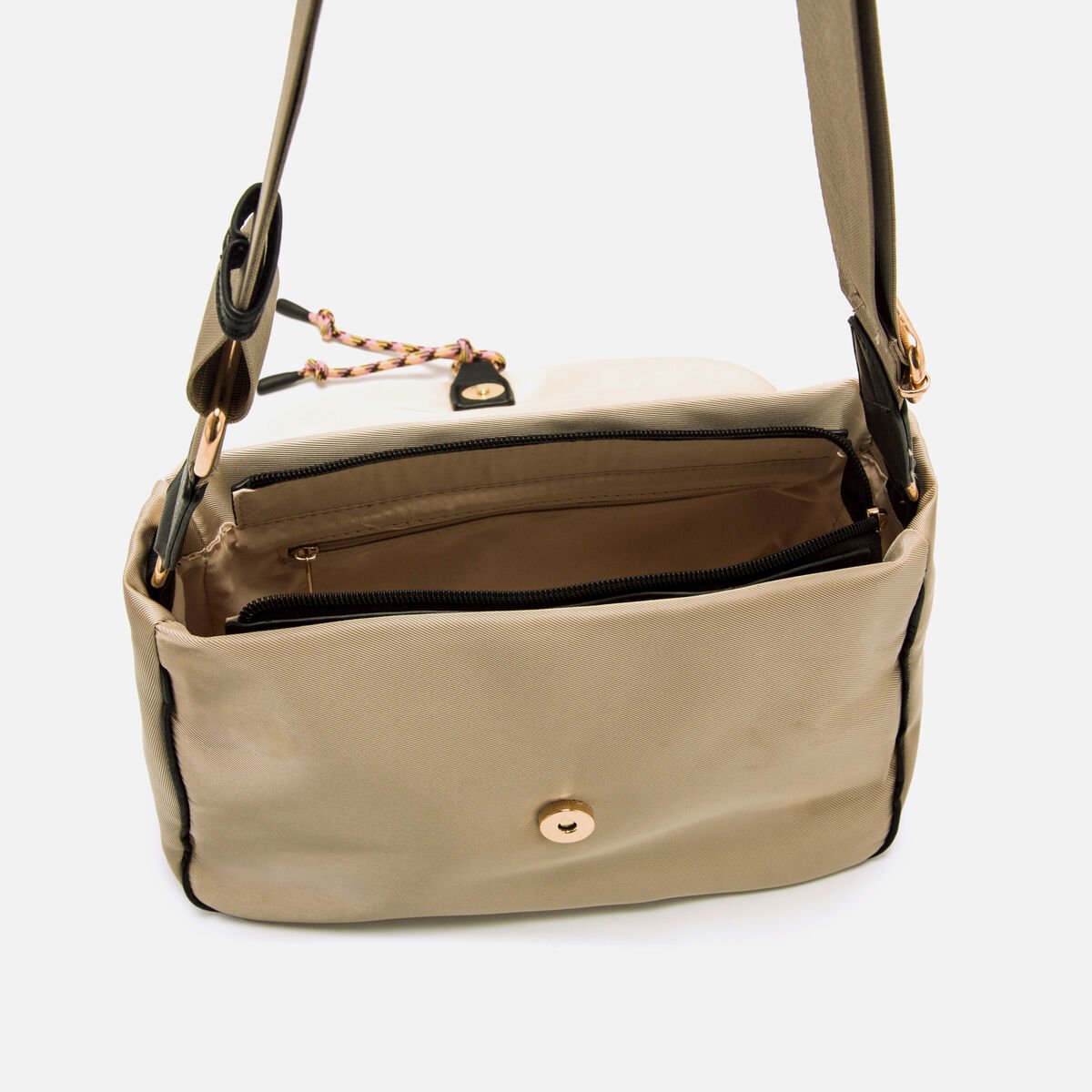Sacs bandouliere pour Femme modèle RONDO de MARIAMARE image number 4