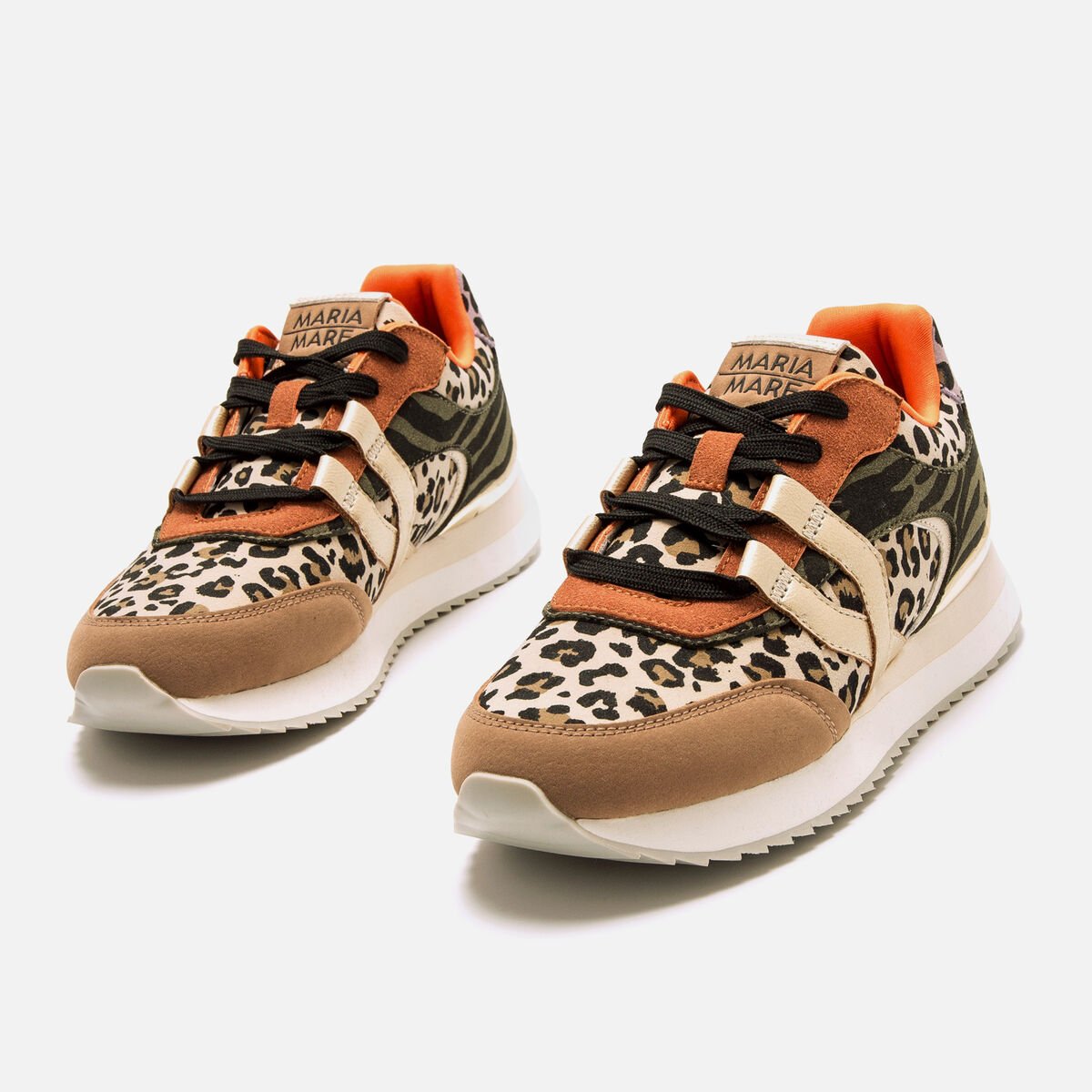 Zapatillas de Mujer modelo NARITA de MARIAMARE image number 1