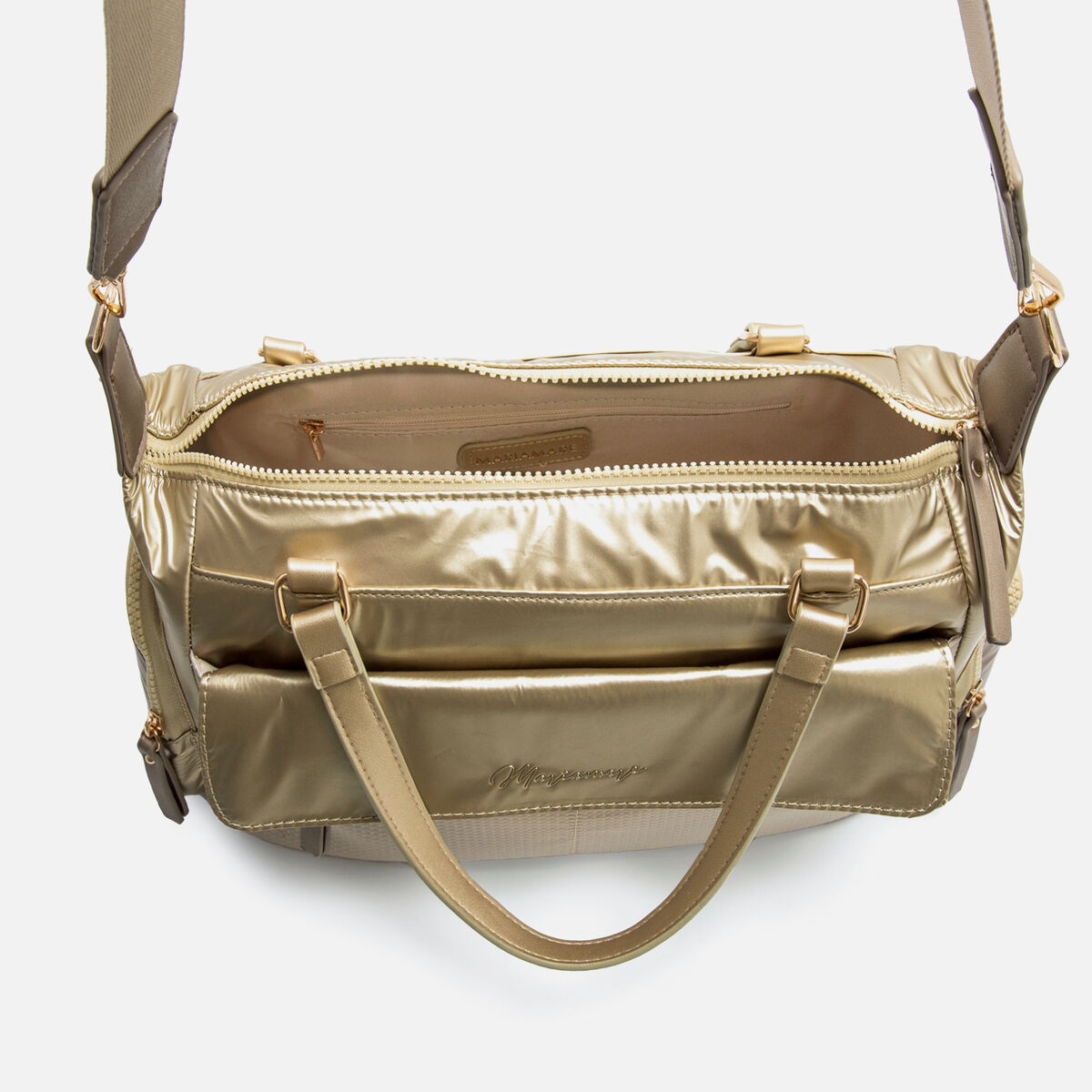 Sacos de Mulher modelo MIRAS de MARIAMARE image number 4