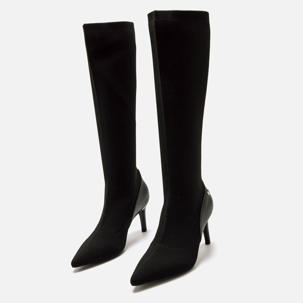 Botas de tacon de Mujer modelo NUORO de MARIAMARE image number 5