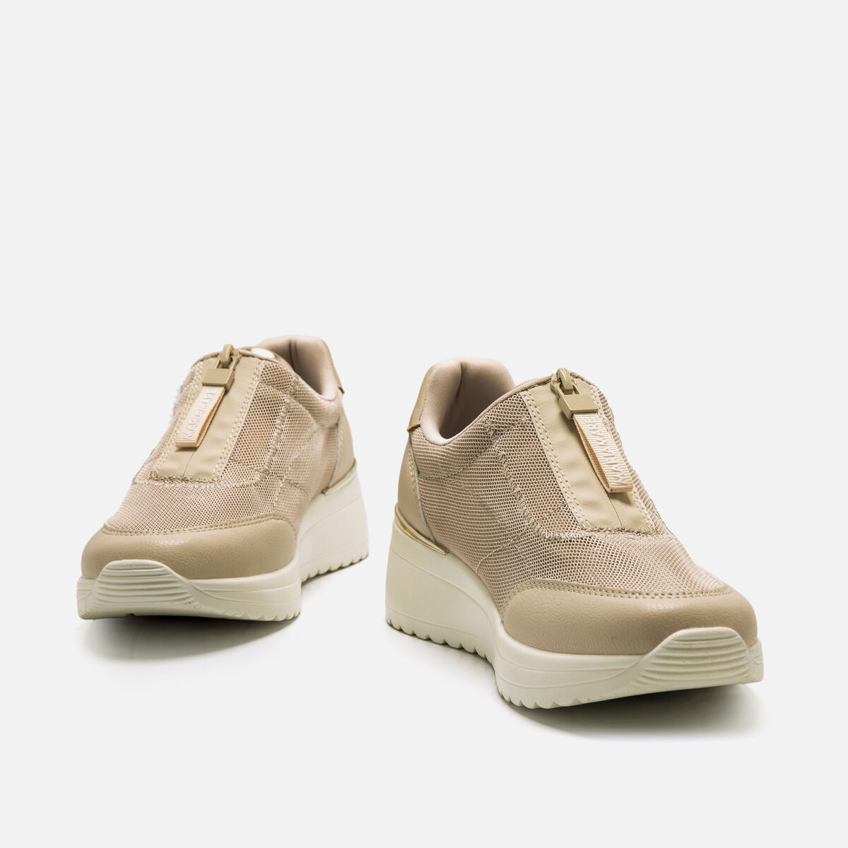 Sneakers pour Femme modèle SALERNO de MARIAMARE image number 3