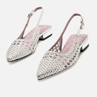 Chaussures plates pour Femme modèle PUGLIA de MARIAMARE