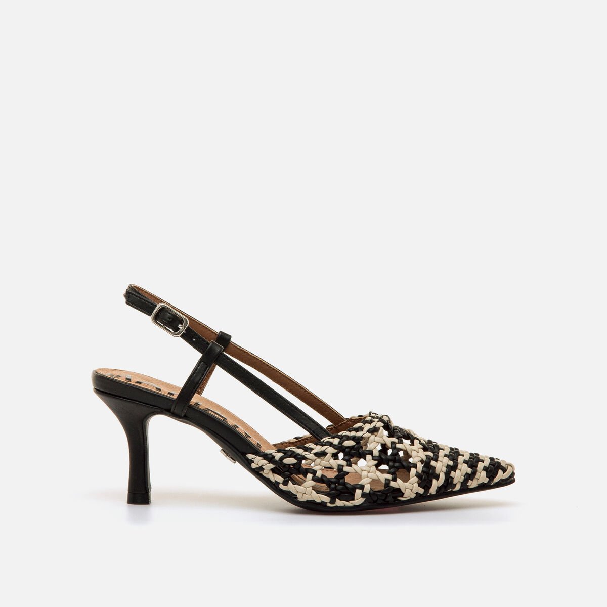 Chaussures a talons pour Femme mod&egrave;le NAO de MARIAMARE image number 0