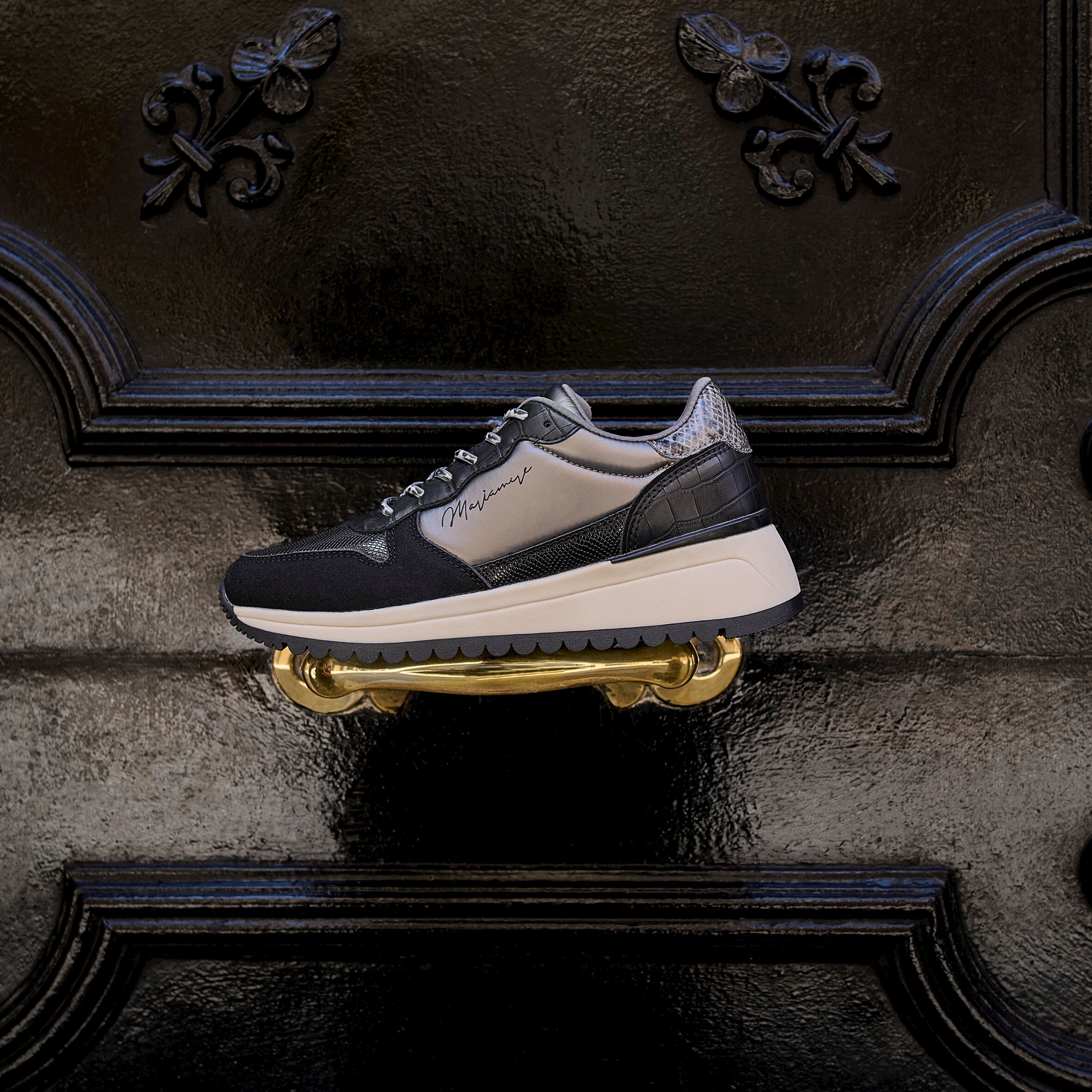 Zapatillas maria mare on sale