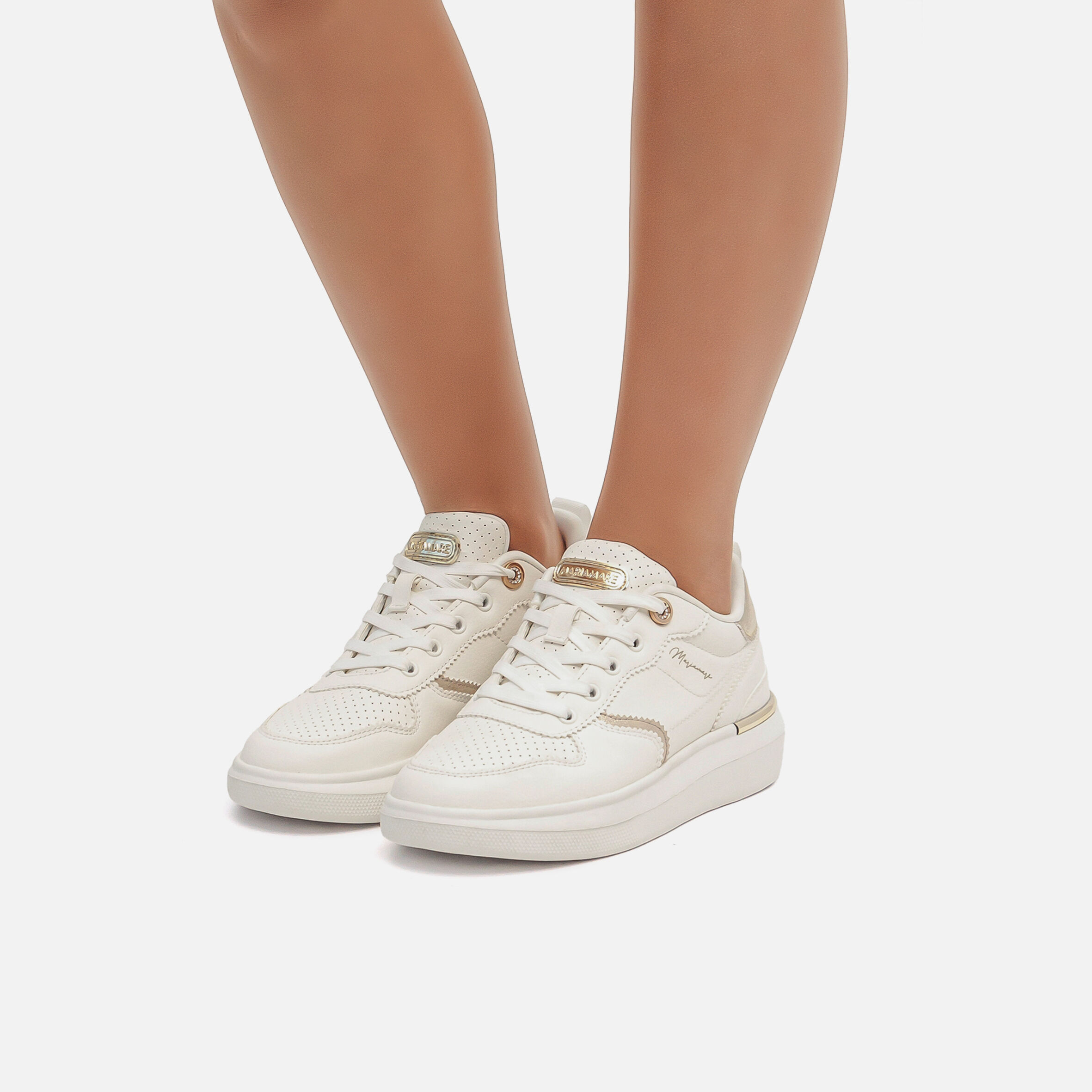 Mariamare zapatillas on sale