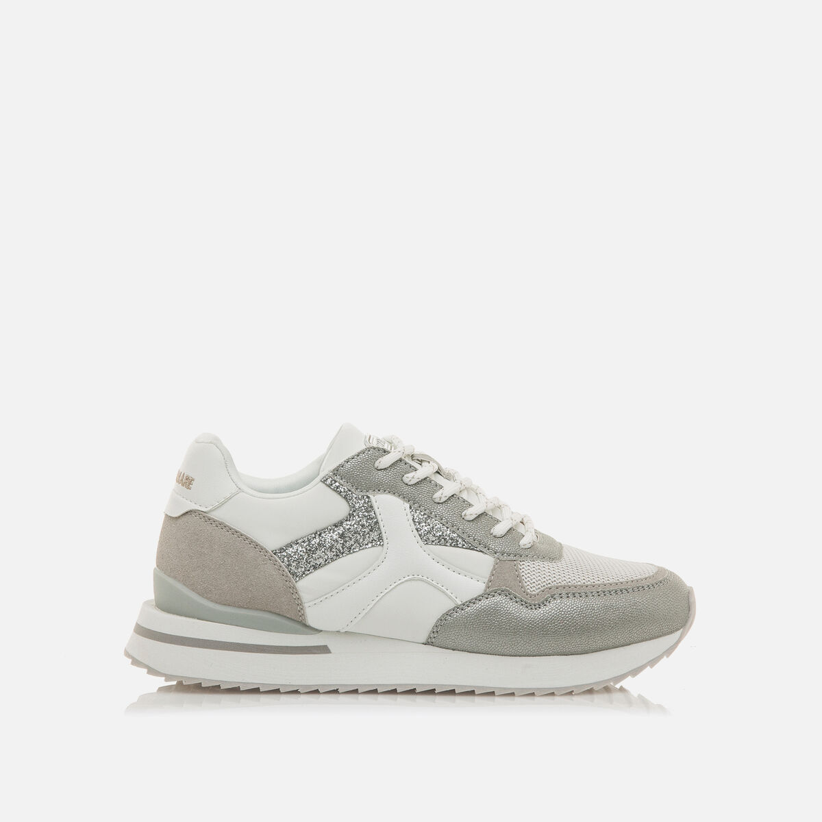 Sneakers pour Femme modèle NARITA de MARIAMARE image number 0