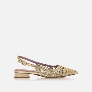 Chaussures plates pour Femme modèle PUGLIA de MARIAMARE