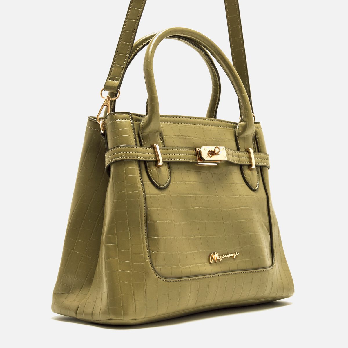 Sacs pour Femme mod&egrave;le LEAH de MARIAMARE image number 1