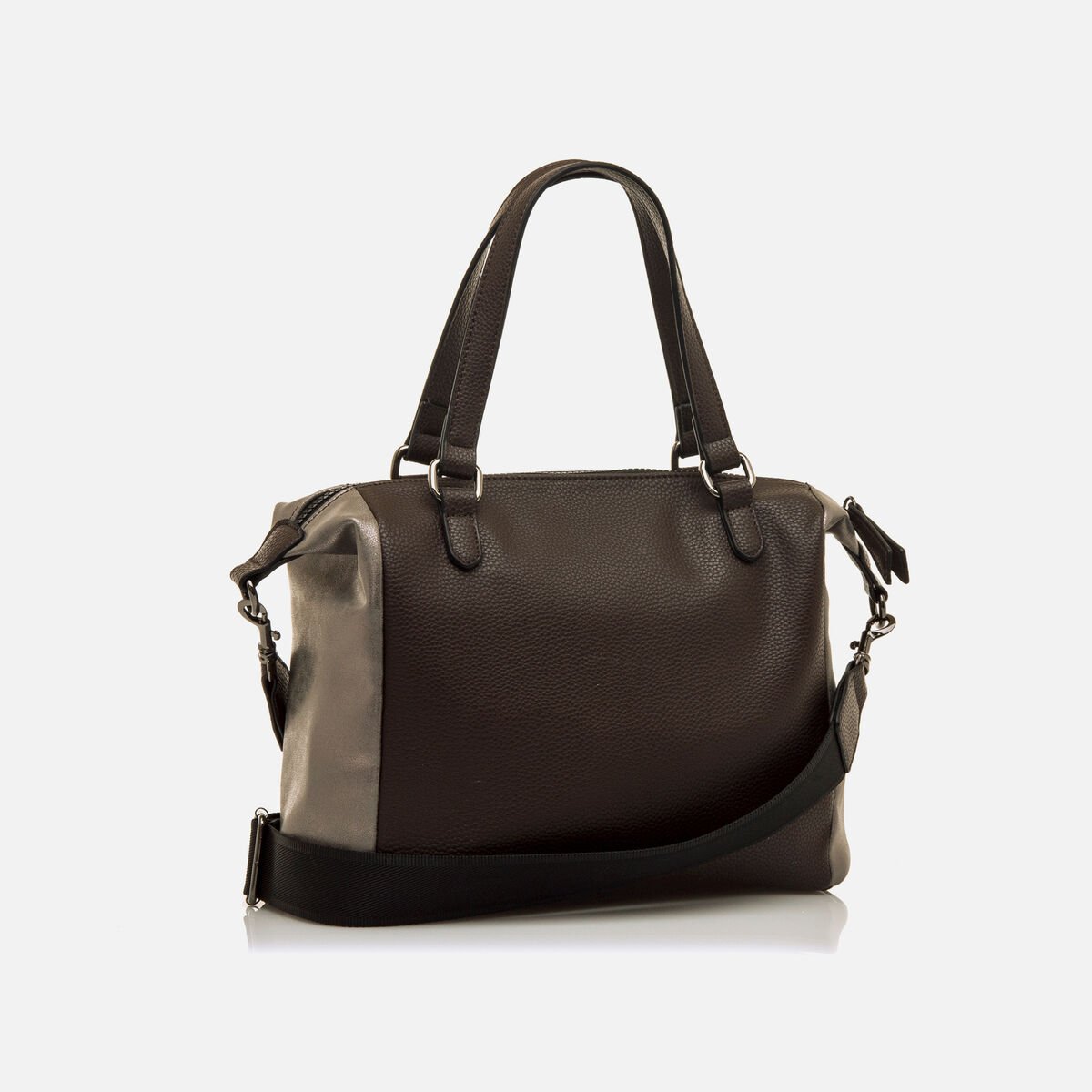 Bolsos de Mujer modelo NIEVE de MARIAMARE image number 3