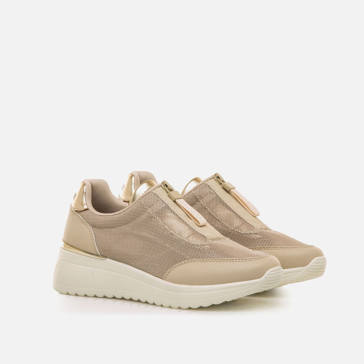 Sneakers pour Femme modèle SALERNO de MARIAMARE image number 4