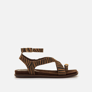 Sandalias planas de Mulher modelo BALLAO de MARIAMARE
