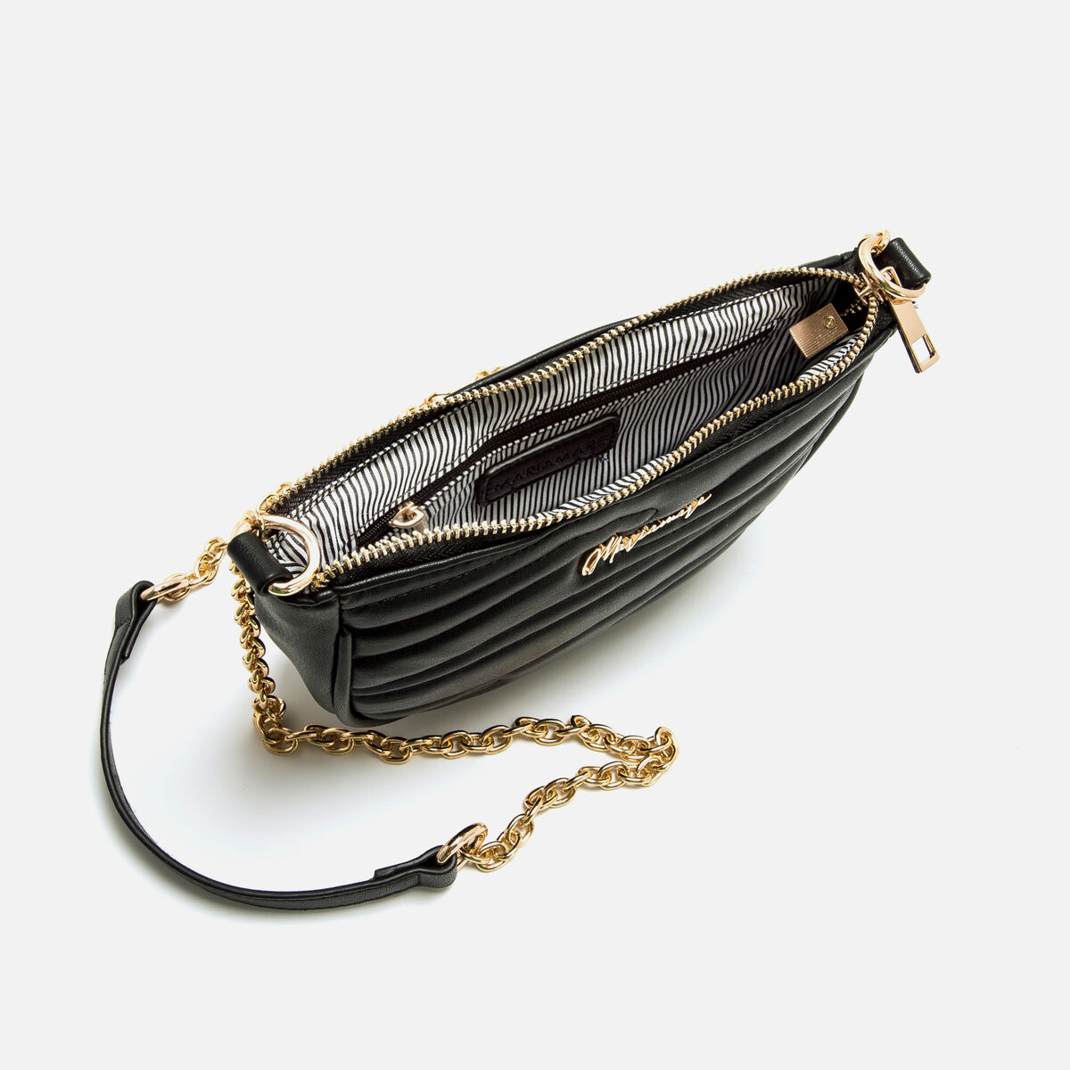 Sacs bandouliere pour Femme mod&egrave;le SECO de MARIAMARE image number 4