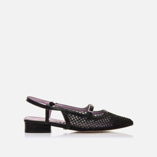 Chaussures plates pour Femme modèle PUGLIA de MARIAMARE
