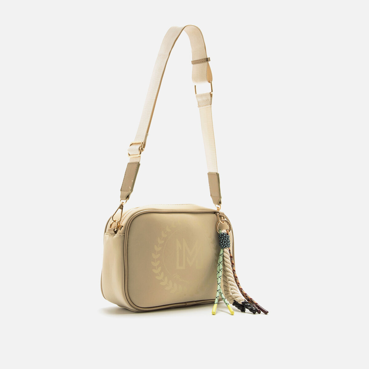 Bandoleras de Mujer modelo LISTO de MARIAMARE image number 1