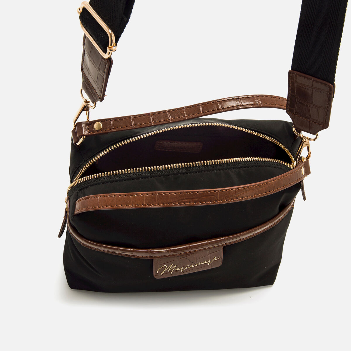 Sacs bandouliere pour Femme modèle HENAR de MARIAMARE image number 4