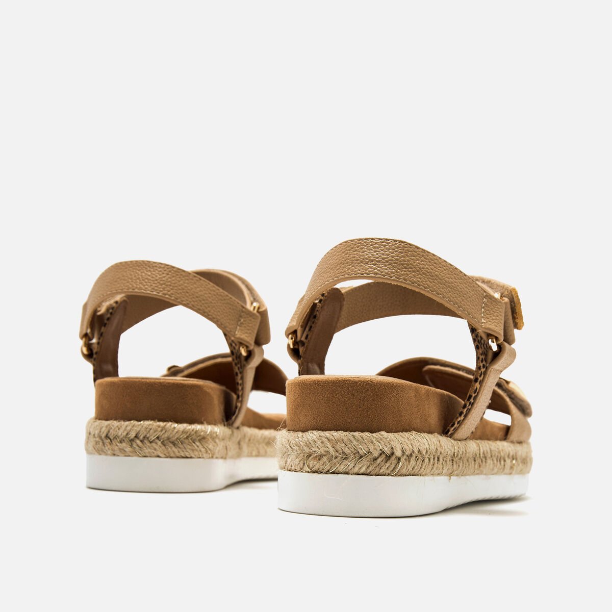 Sandalias de cuna de Mujer modelo ANZIO de MARIAMARE image number 5