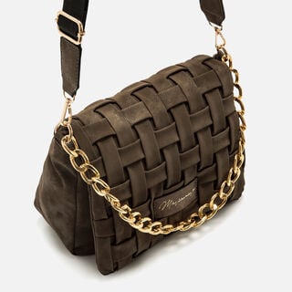 Sacs bandouliere pour Femme modèle MERA de MARIAMARE