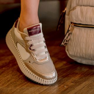 Zapatillas de Mujer modelo ANCORA de MARIAMARE