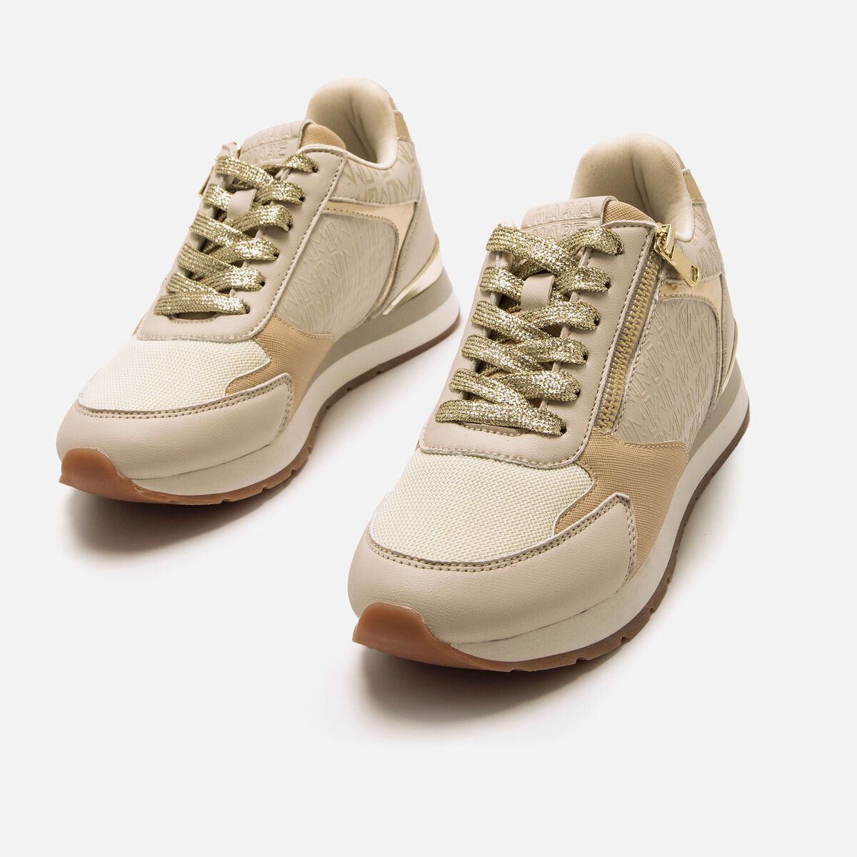 Zapatillas de Mujer modelo NARITA de MARIAMARE image number 5