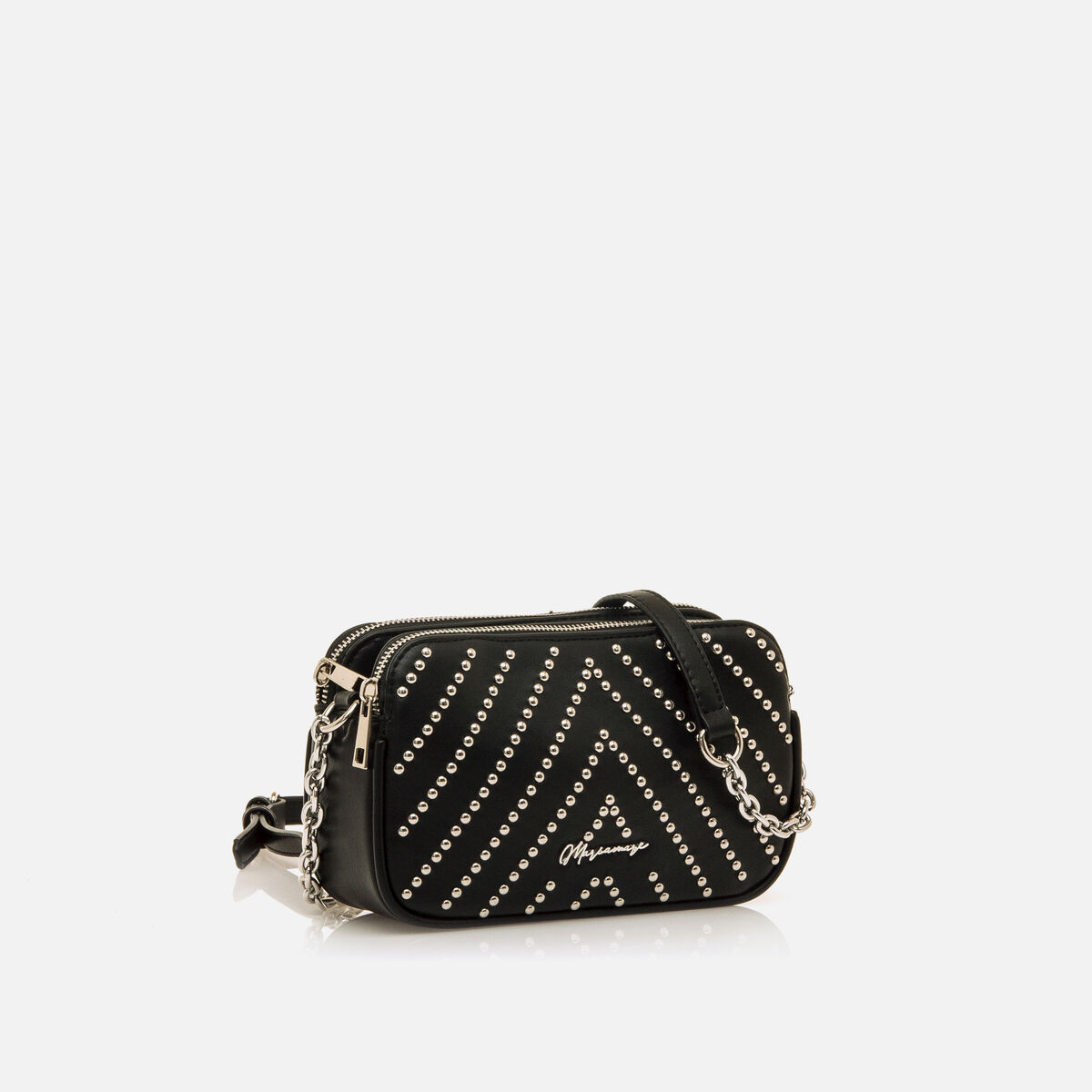 Sacs bandouliere pour Femme modèle MONES de MARIAMARE image number 2