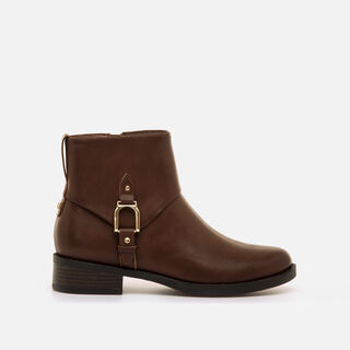 Botines planos de Mujer modelo LAGLIO de MARIAMARE