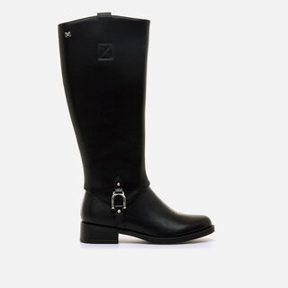 Botas planas de Mujer modelo LAGLIO de MARIAMARE