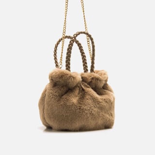 Sacs a main pour Femme modèle BOMBO de MARIAMARE