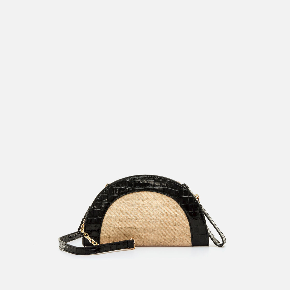Sacs a main pour Femme mod&egrave;le DIAM de MARIAMARE image number 3