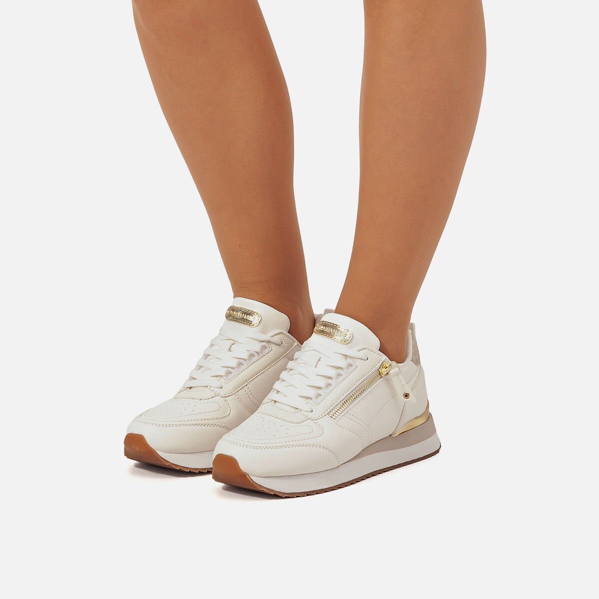 Sneakers pour Femme modèle NARITA de MARIAMARE image number 2