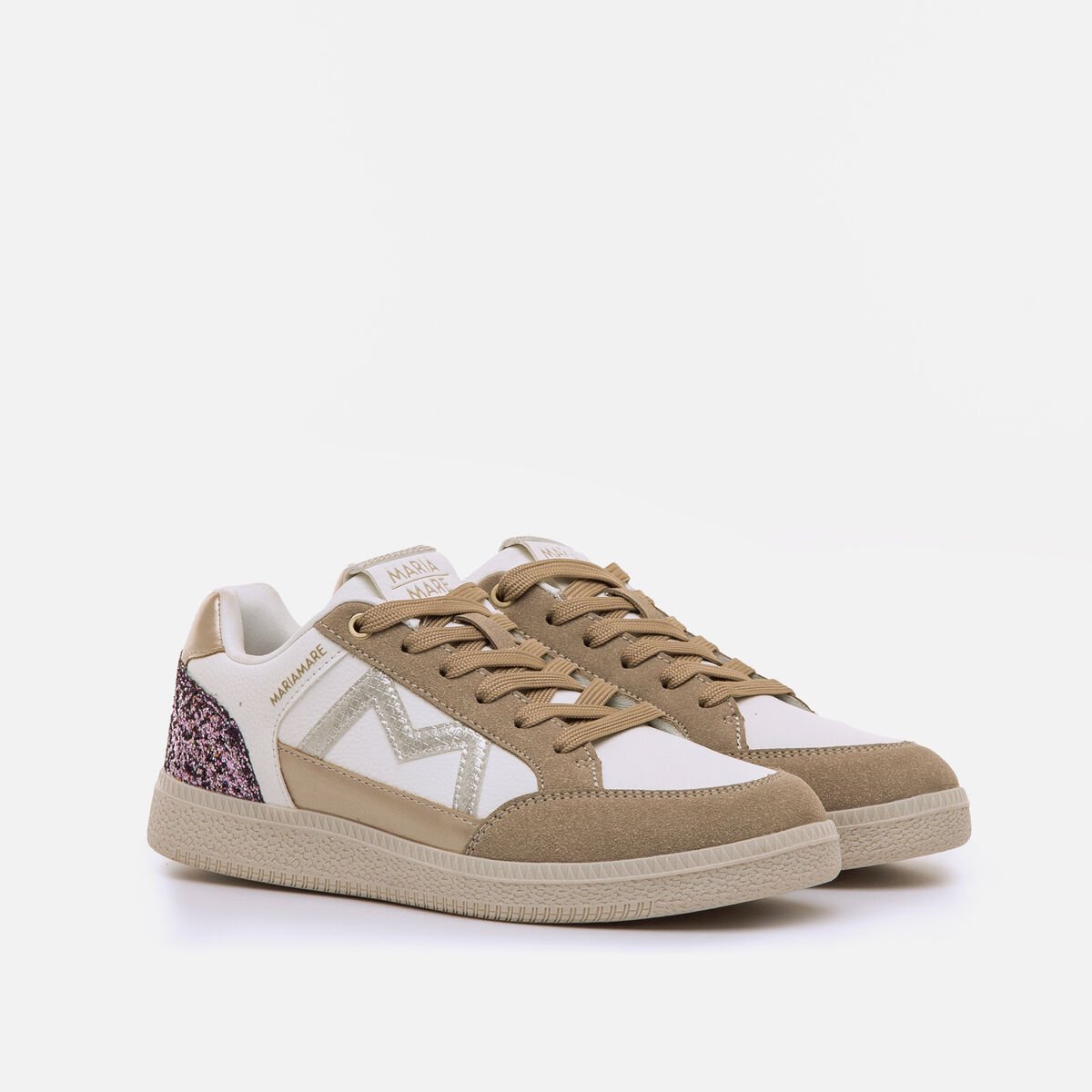 Zapatillas de Mujer modelo FIORA de MARIAMARE image number 4