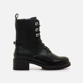 Botines de tacon de Mujer modelo ALTEA de MARIAMARE