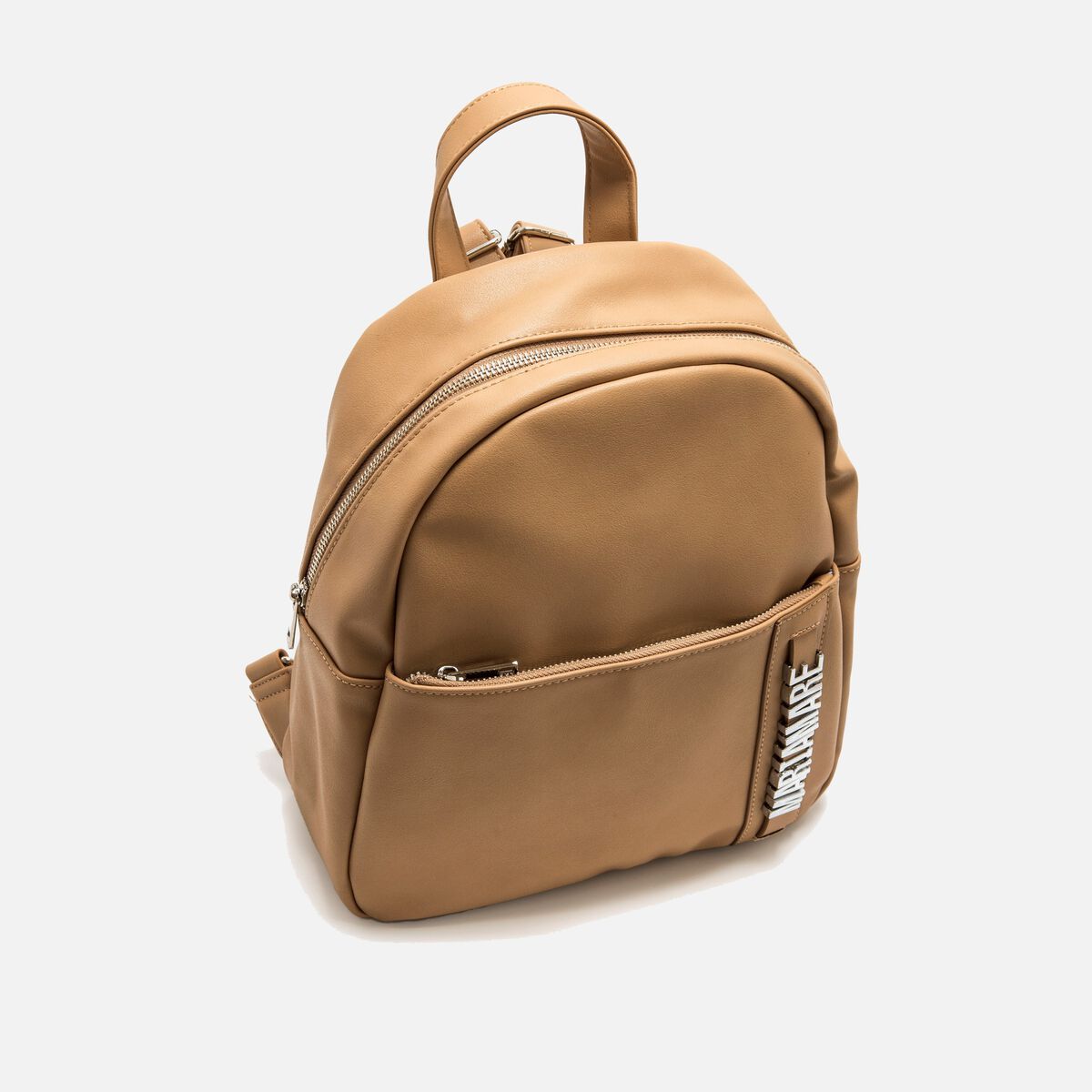 Sacs a dos pour Femme mod&egrave;le LLAMA de MARIAMARE image number 1