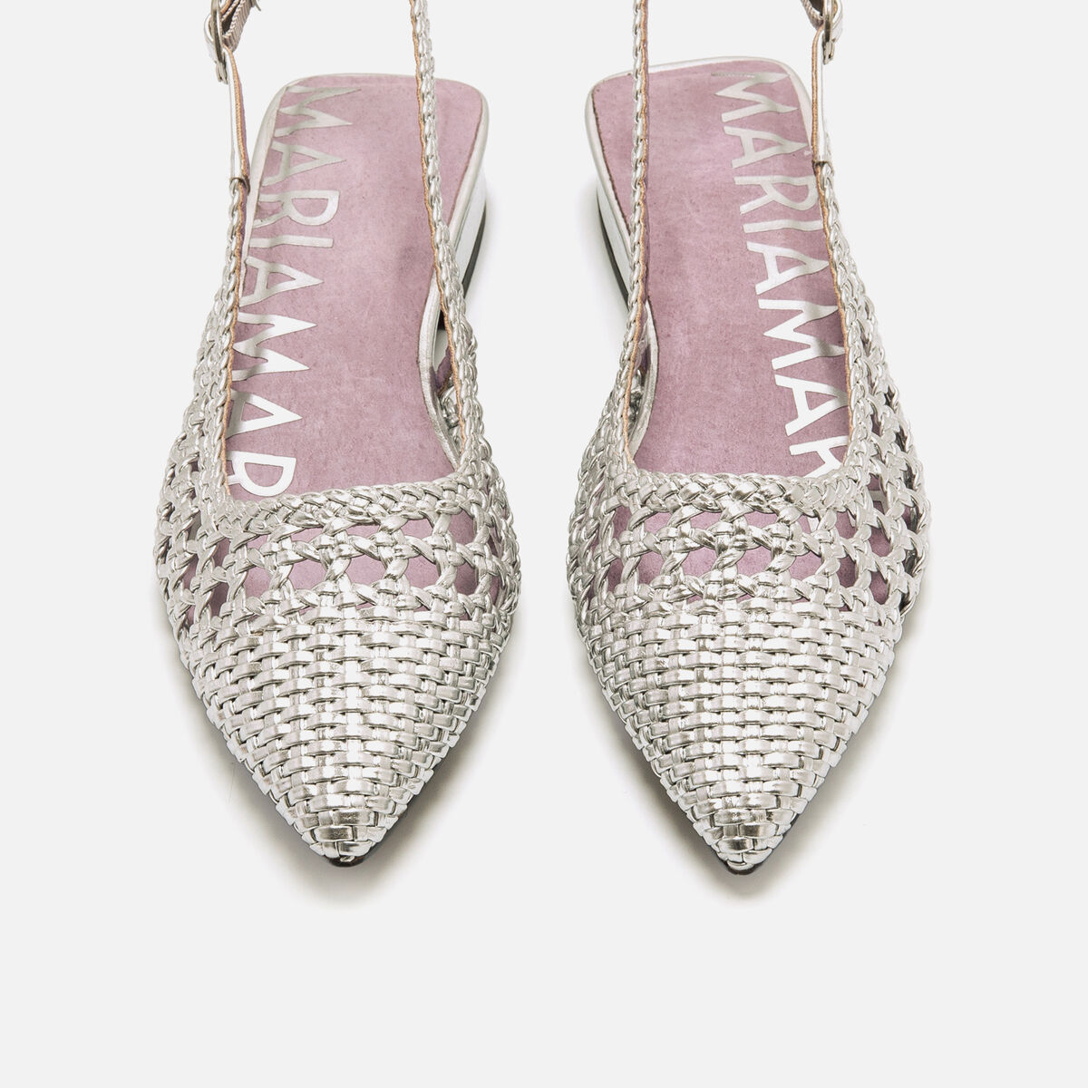 Zapatos planos de Mujer modelo PUGLIA de MARIAMARE image number 3