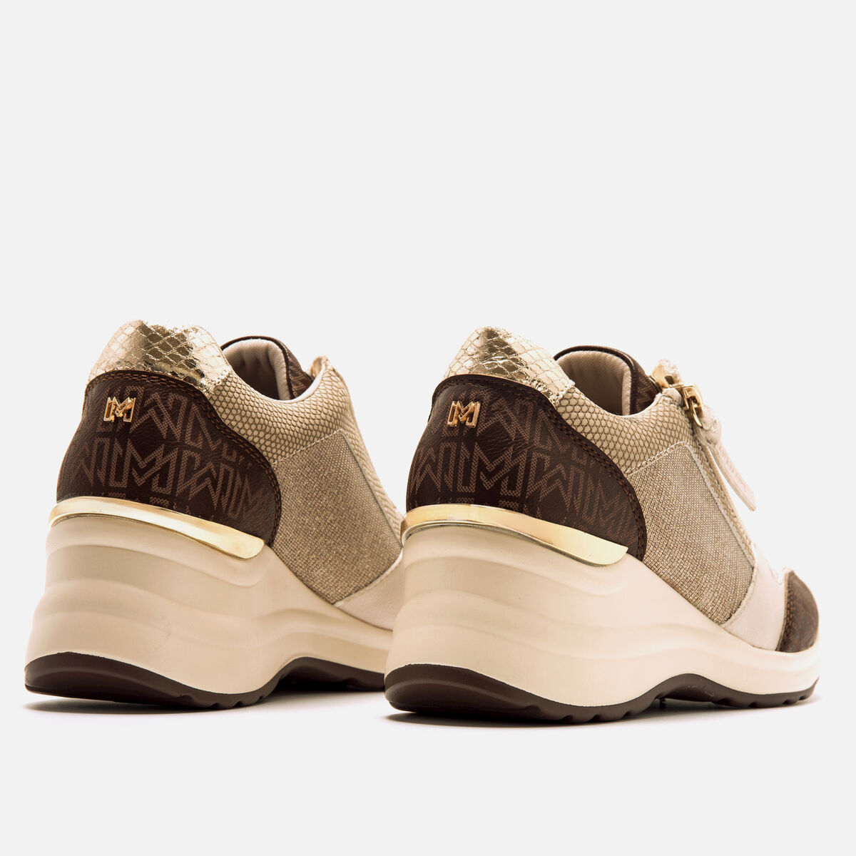 Zapatillas de Mujer modelo CINZIA de MARIAMARE image number 5